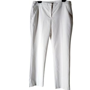 CHICO'S SO SLIMMING pant size 1.5/size 10 or medium 34.5in waist 27in inseam